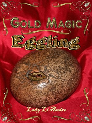 cover image of Gold Magic